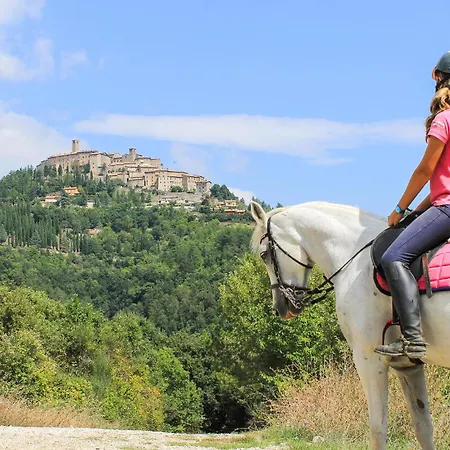 Fienile Hébergement de vacances *