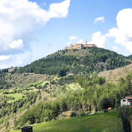 3 Bedroom Gorgeous In St, Maria In Tiberina * Monte Santa Maria Tiberina