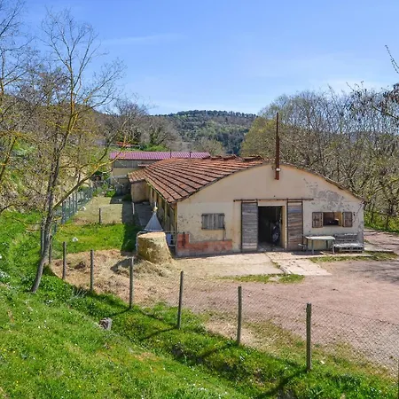 Casa vacanze Fienile Monte Santa Maria Tiberina