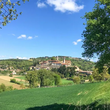 Hébergement de vacances Fienile *