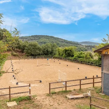Casa vacanze Fienile Monte Santa Maria Tiberina