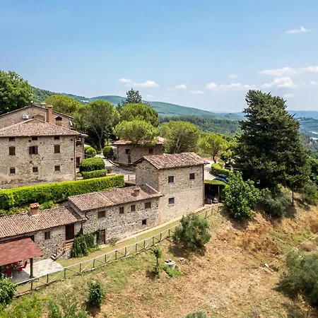 Casa vacanze Fienile