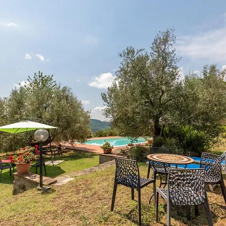 Casa vacanze Fienile *