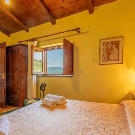 Fienile Casa vacanze *