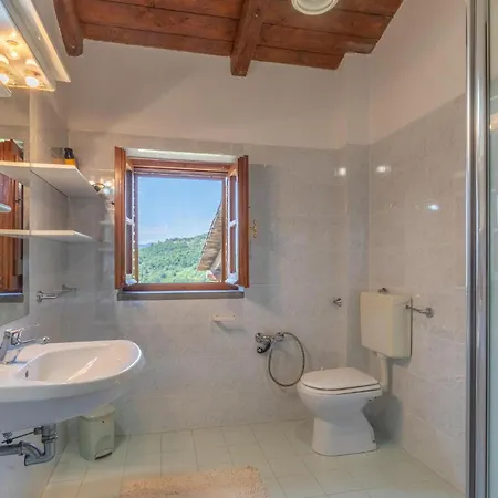 Fienile * Monte Santa Maria Tiberina