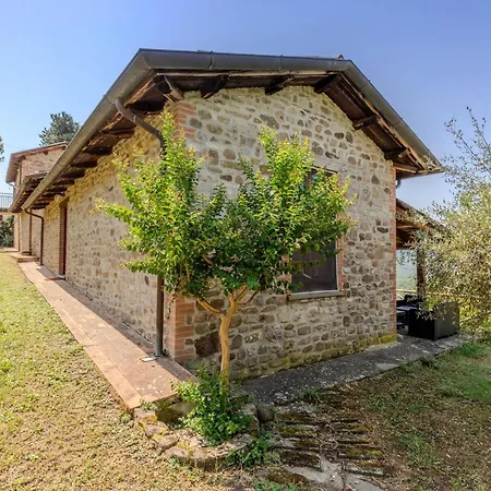 Casa vacanze Fienile Monte Santa Maria Tiberina