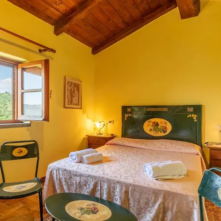 Casa vacanze Fienile Monte Santa Maria Tiberina