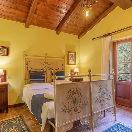 Hébergement de vacances Fienile