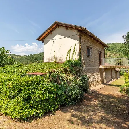 Hébergement de vacances Fienile Monte Santa Maria Tiberina