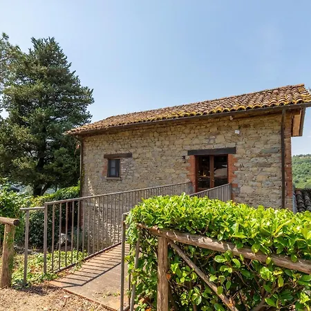 Fienile Hébergement de vacances *