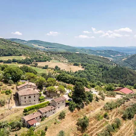 Fienile Hébergement de vacances