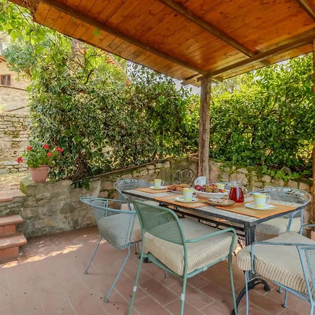 Fienile * Monte Santa Maria Tiberina