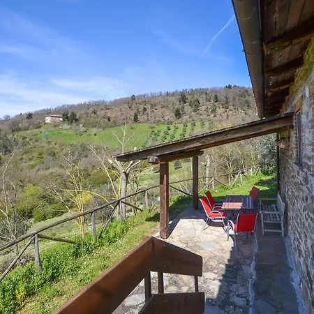 Fienile Hébergement de vacances