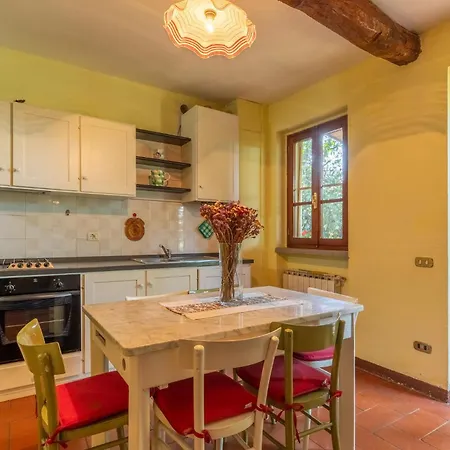 Hébergement de vacances Fienile *