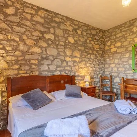 Fienile Hébergement de vacances Monte Santa Maria Tiberina