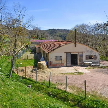 Hébergement de vacances Fienile