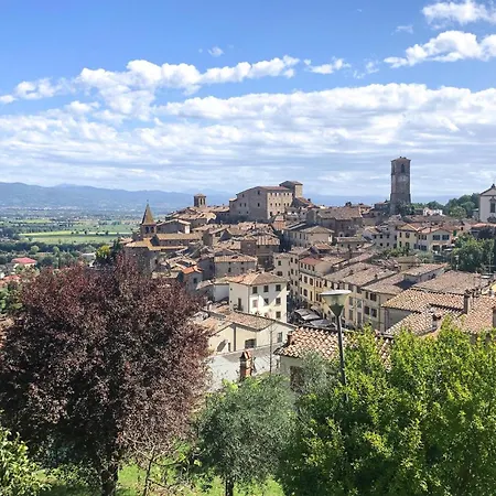 Hébergement de vacances Fienile